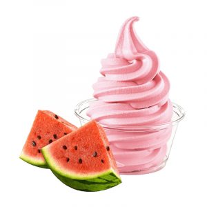 Суміш для морозива і сорбету Dolche Spa Кавун 1150 г (08310)