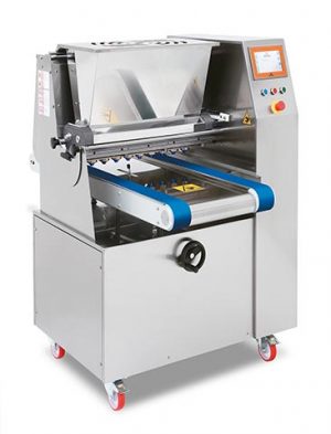 Машина для отсадки теста Mimac Eurodrop Maxx