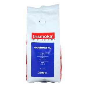 Кофе в зернах Trismoka Gourmet 250 г