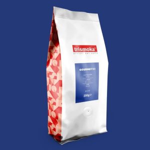 Кофе в зернах Trismoka Gourmet 250 г