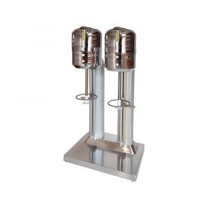 Двухпостовый миксер для коктейлей на вынос Vema FL 2111/2