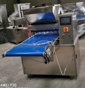 Машина для отсадки теста IFM Drop 600