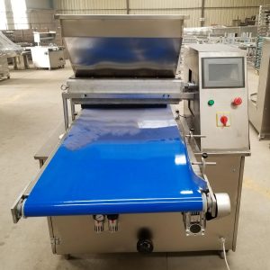 Машина для отсадки теста IFM Drop 600