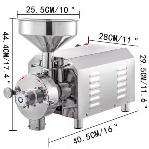 Измельчитель IFM Grain Mill 40