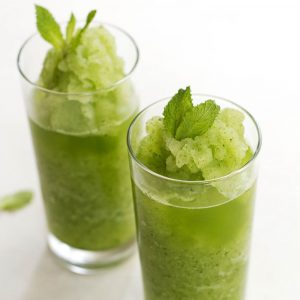 Смесь для слаша Dolche Spa Мята 630 г (04100)