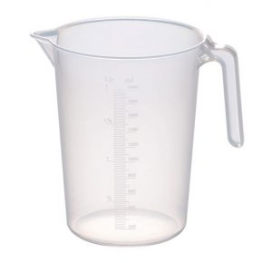 Мерный кувшин пищевой IFM 2 л