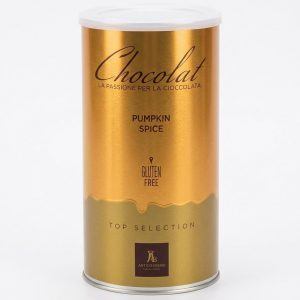 Гарячий шоколад Dolche Spa Гарбуз та Спеції (750 г)
