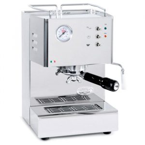 Кофеварка Quick Mill Orione 03000