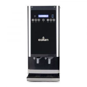 Автоматическая кофеварка Egram ERA 2 для растворимых напитков