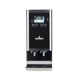 Автоматическая кофеварка Egram UNIKA 2 для растворимых напитков