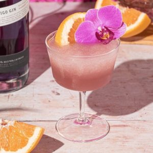 Суміш для слашу Dolche Spa Палома 500 г (04703)