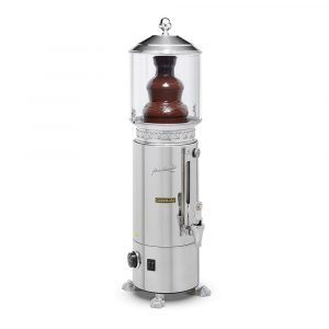 Фонтан и аппарат для горячего шоколада 2 в 1 Camurri CC.F.5