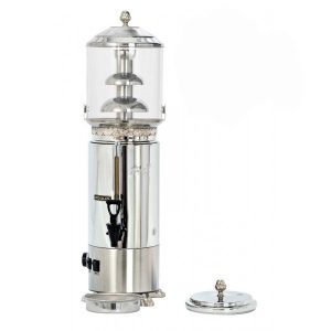 Фонтан и аппарат для горячего шоколада 2 в 1 Camurri CC.F.5