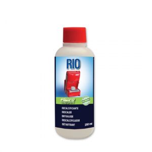 Жидкое средство для удаления накипи в кофемашинах Axor RIO (250 мл)