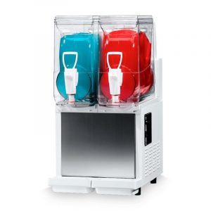 Гранитор Egram Blizzard 2 (2х11 л)