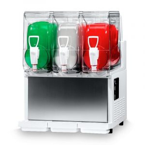 Гранитор Egram Blizzard 3 (3х11 л)