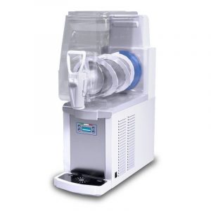 Фризер для кремовых десертов Egram Gforce (7 л)