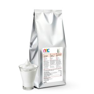 Смесь для холодного десерта NAC Yogurt (Йогурт), 1 кг