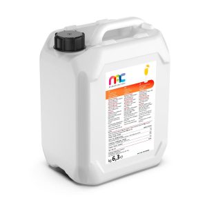 Концентрат для слаша NAC Мимоза 5 л (FRC5LMIM00)